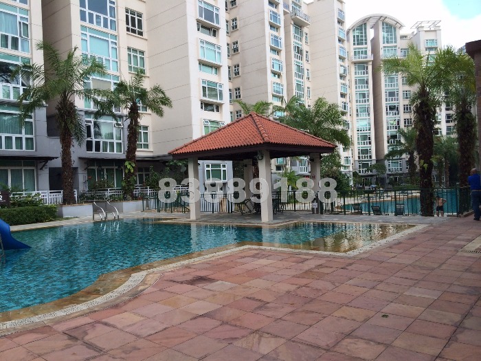 Summerhill (D21), Condominium #517452